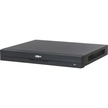 Rejestrator IP Dahua NVR5208-8P-EI2