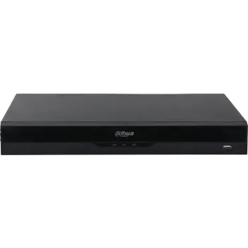 Rejestrator IP Dahua NVR5216-16P-EI2