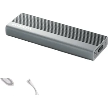 Adata Obudowa zewnętrzna SSD M.2 EC680 USB3.2C 10Gbps