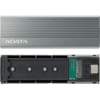Adata Obudowa zewnętrzna SSD M.2 EC680 USB3.2C 10Gbps