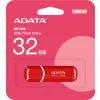 Adata Pendrive UV150 32GB USB3.2 Czerwony