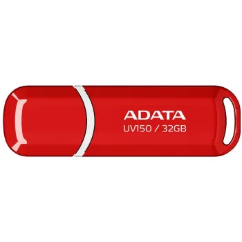 Adata Pendrive UV150 32GB USB3.2 Czerwony