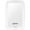DYSK ZEWNĘTRZNY ADATA DashDrive HV300 2TB 2.5 USB3.1 Biały