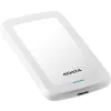 DYSK ZEWNĘTRZNY ADATA DashDrive HV300 2TB 2.5 USB3.1 Biały