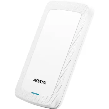 DYSK ZEWNĘTRZNY ADATA DashDrive HV300 2TB 2.5 USB3.1 Biały