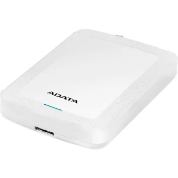 DYSK ZEWNĘTRZNY ADATA DashDrive HV300 2TB 2.5 USB3.1 Biały