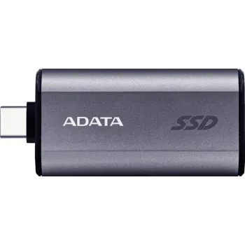 Adata Zewnętrzny dysk SSD SC750 2000G USB3.2C 1050/1000 MB/s