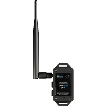 Moduł sterowania drzwiami doorBox PRO Blebox