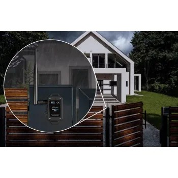 Moduł sterowania drzwiami doorBox PRO Blebox