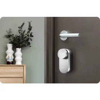 Inteligentny zamek z klawiaturą Ezviz DL01/DL01CP