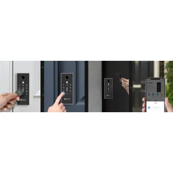 Inteligentny zamek cyfrowy Ezviz DL03 Pro