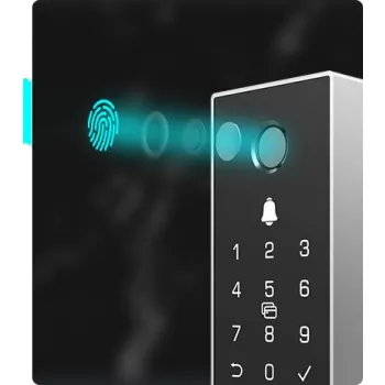 Inteligentny zamek cyfrowy Ezviz DL03 Pro