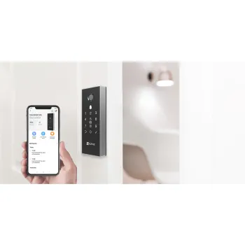 Inteligentny zamek cyfrowy Ezviz DL03 Pro