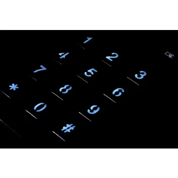 Wideodomofon EURA VDP-30C5 Tuya