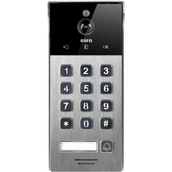 Wideodomofon EURA VDP-30C5 Tuya