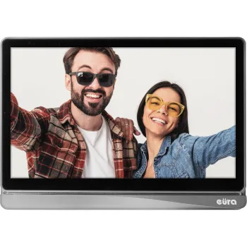 Wideodomofon EURA VDP-30C5 Tuya