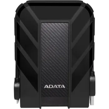 DYSK ZEWNĘTRZNY ADATA HD710 5TB 2.5'' USB3.1 Czarny