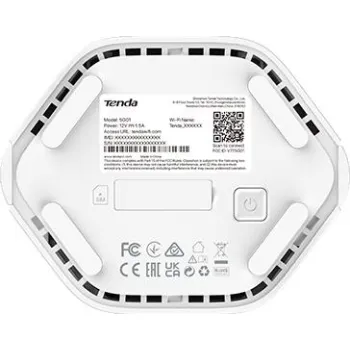 ROUTER TENDA 5G01 WIFI6