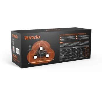 MESH TENDA NOVA EX3 (3-pack)