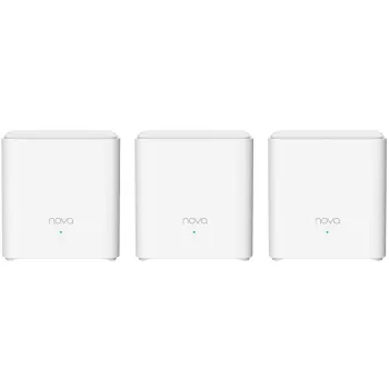 MESH TENDA NOVA EX3 (3-pack)