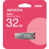 Adata Pendrive UV250 32GB USB2.0 Metal