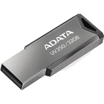 Adata Pendrive UV250 32GB USB2.0 Metal