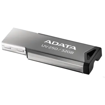 Adata Pendrive UV250 32GB USB2.0 Metal