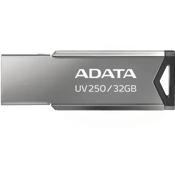 Adata Pendrive UV250 32GB USB2.0 Metal