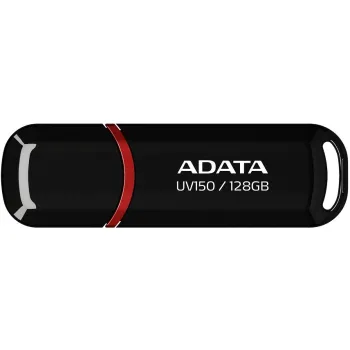 Adata Pendrive UV150 128GB USB3.2 czarny