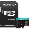 Adata Karta pamięci microSD Premier Pro 1TB UHS1 U3 V30 100/85 MB/s + adapter