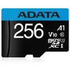 Adata microSD Premier 256GB UHS1/CL10/A1+adapter