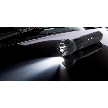 XARI JS50 jump starter 4w1