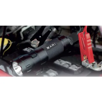 XARI JS50 jump starter 4w1