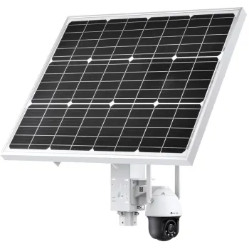 PANEL SŁONECZNY TP-LINK VIGI SP6020 Solar Power Supply