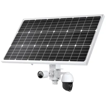 PANEL SŁONECZNY TP-LINK VIGI SP9030 Solar Power Supply