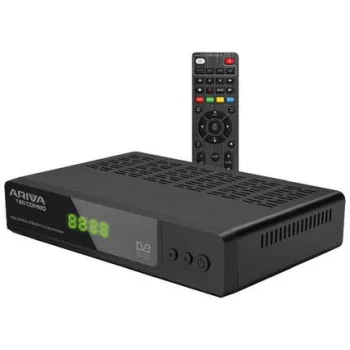 Tuner Ferguson Ariva 160 Combo DVB-S/S2, DVB-T/T2 H.264