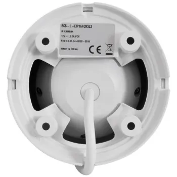 Kamera BCS LINE BCS-L-EIP18FCR3L3