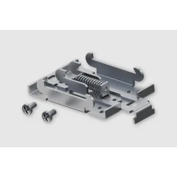 Teltonika uchwyt DIN Rail KIT PR5MEC00