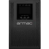 UPS ZASILACZ AWARYJNY Armac Office 1000VA ON-LINE PF1 Dust Free