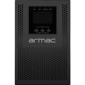 UPS ZASILACZ AWARYJNY Armac Office 1000VA ON-LINE PF1 Dust Free