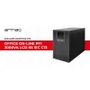 UPS ZASILACZ AWARYJNY Armac Office 3000VA ON-LINE PF1 Dust Free