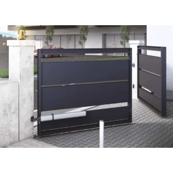 Moduł łączności BFT B-EBA mobile GSM z anteną 4G (Bluetooth/easyAXS/TaHoma)