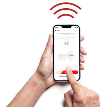 Moduł łączności BFT B-EBA mobile GSM z anteną 4G (Bluetooth/easyAXS/TaHoma)