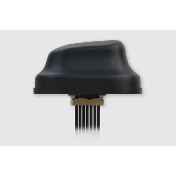 Teltonika antena ROOF SMA PR1KC640 5G COMBO Mobile/GNSS/WIFI