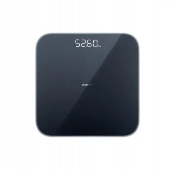 Waga łazienkowa Xiaomi Smart Scale S200 (Dark Grey)