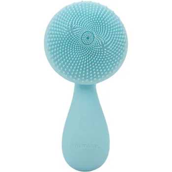 Szczoteczka soniczna z funkcją magnetoterapii Humanas Magna Wave - zielona