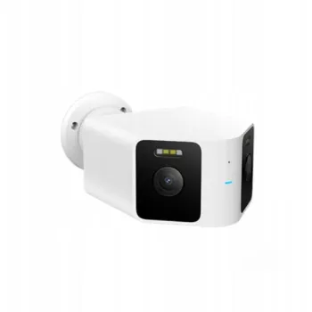 Kamera IP Xiaomi Outdoor Camera CW100 Dual