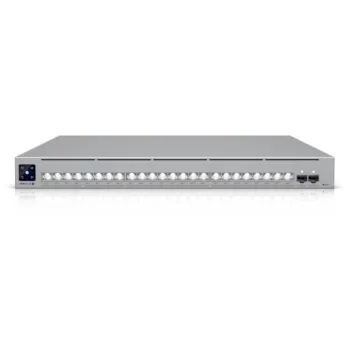 SWITCH UBIQUITI USW-Pro-XG-24-PoE (720W)