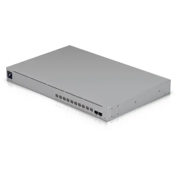 SWITCH UBIQUITI USW-Pro-XG-10-PoE (400W)