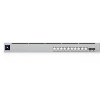 SWITCH UBIQUITI USW-Pro-XG-10-PoE (400W)